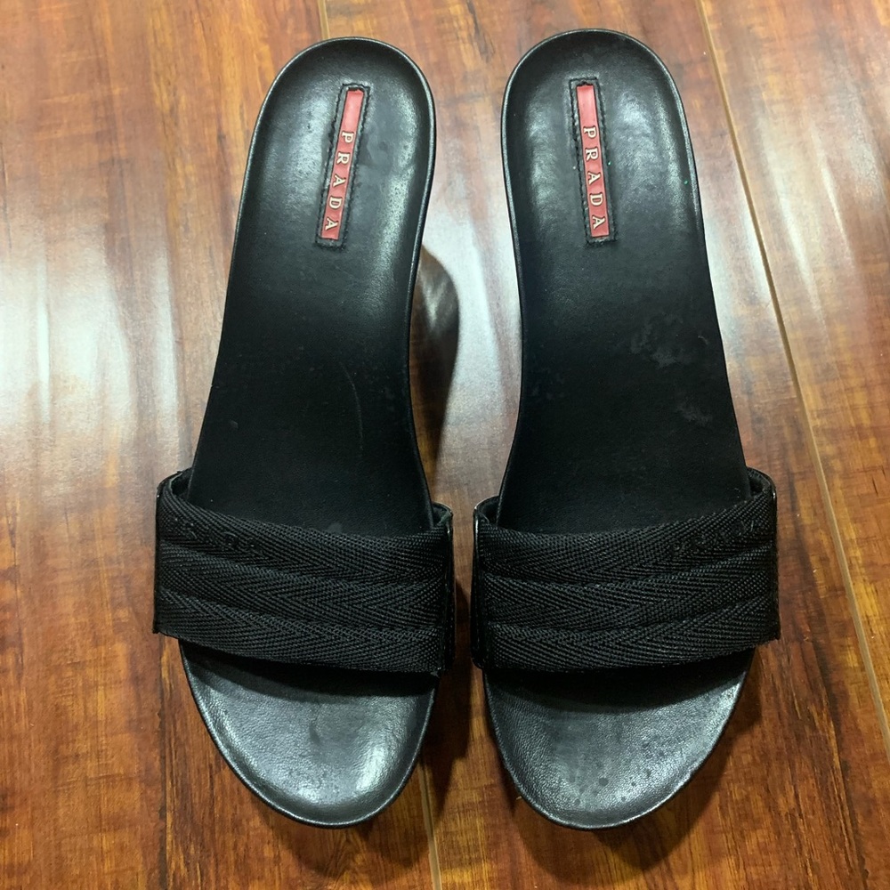 PRADA Shoes